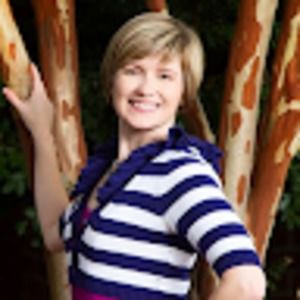 Meet your Posher, Joan